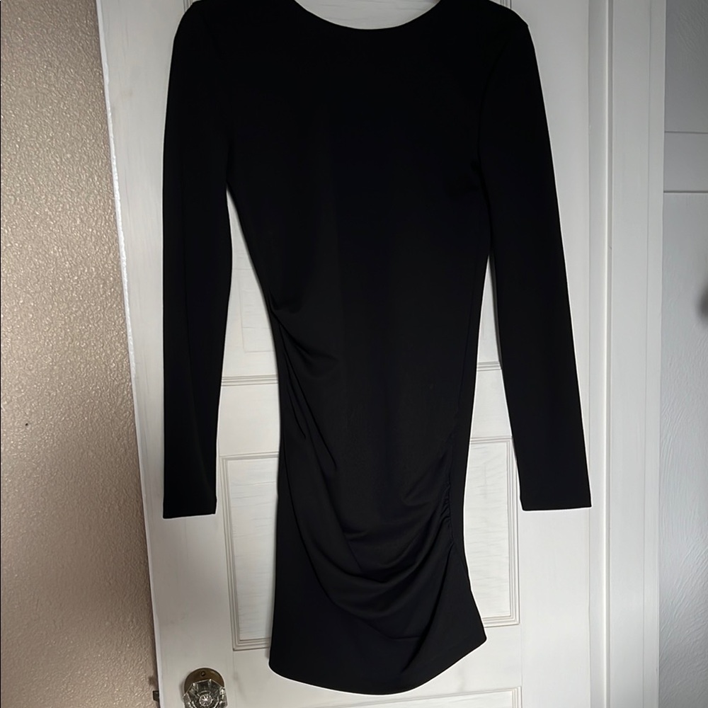 NWT Zara lbd